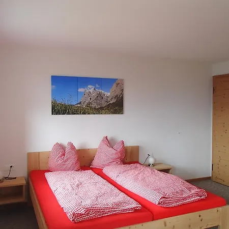 Berghaus Grindelwaldblick * Kleine Scheidegg