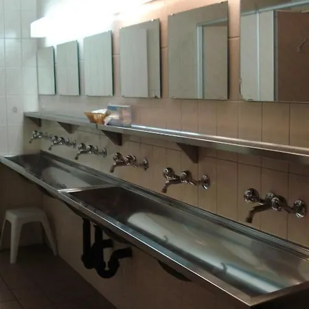 Berghaus Grindelwaldblick