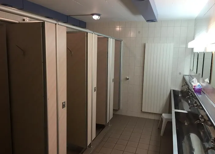 Berghaus Grindelwaldblick