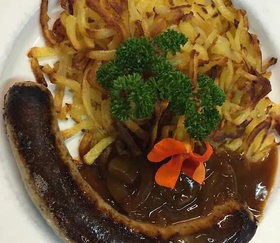 Berghaus Grindelwaldblick