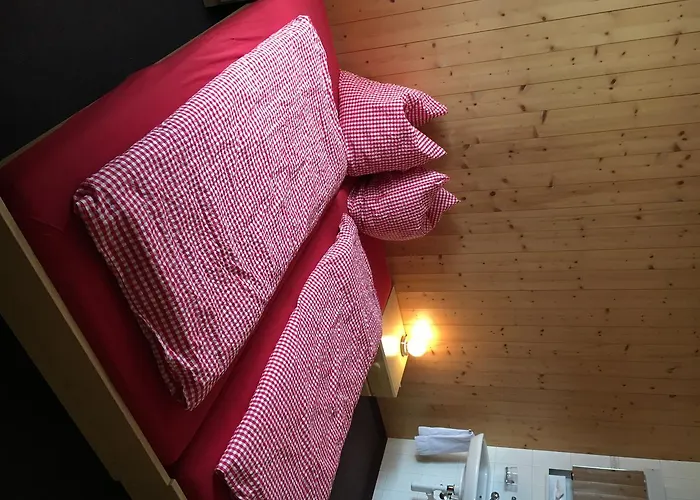 Hostel Berghaus Grindelwaldblick Kleine Scheidegg