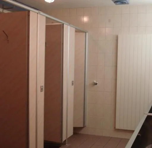 Berghaus Grindelwaldblick Hostel *