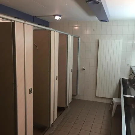 Berghaus Grindelwaldblick