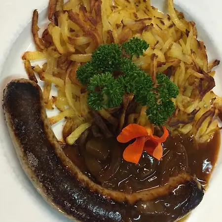 Berghaus Grindelwaldblick