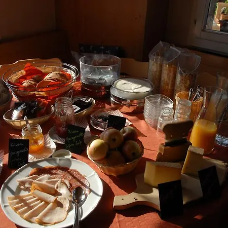 Berghaus Grindelwaldblick * Kleine Scheidegg